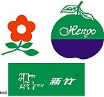 服饰商标