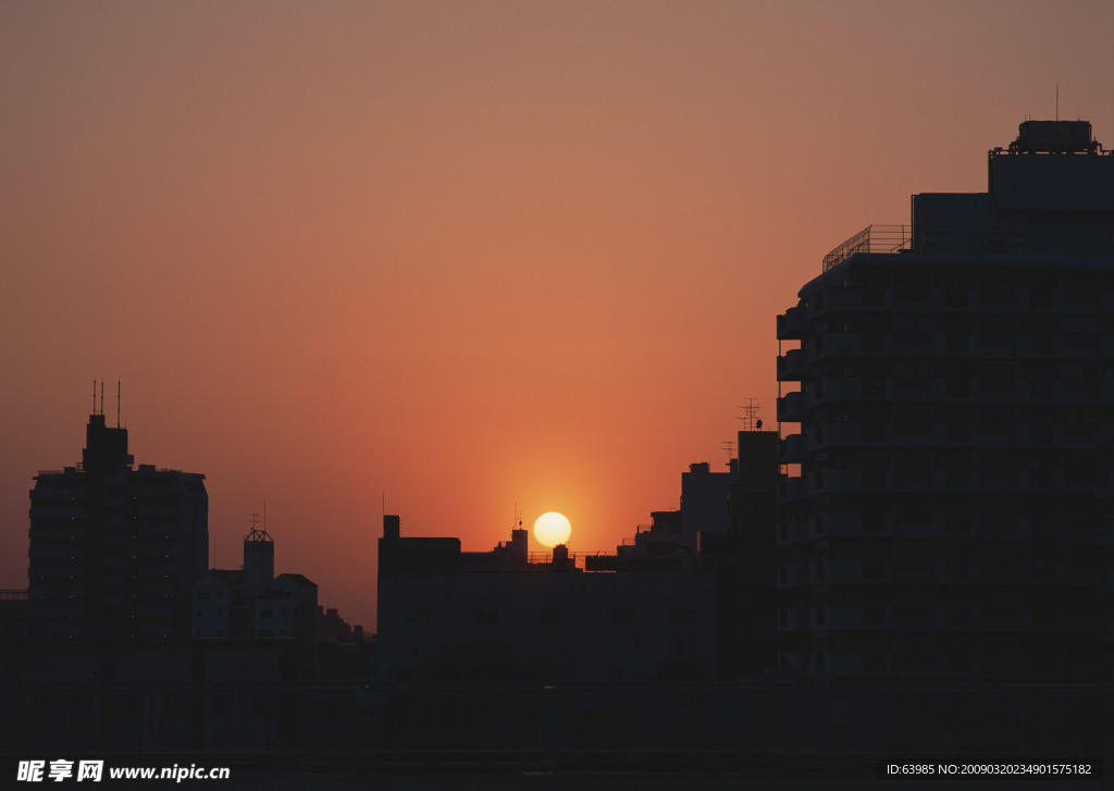 商业都市 东京 横滨