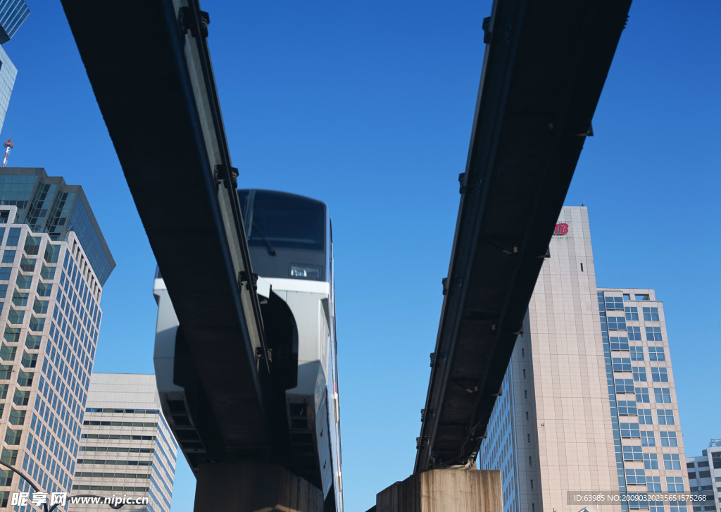 商业都市 东京 横滨