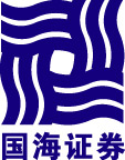 国海证券LOGO