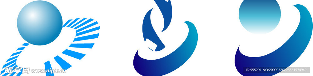 标志 企业logo