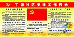 社区党建