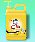 白猫洗洁精