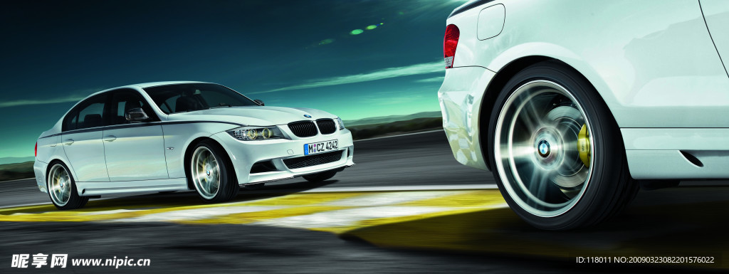宝马 BMW 335i