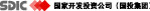 国家开发投资公司标志