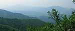 山景