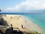 海南分界洲岛