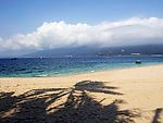 海南分界洲岛