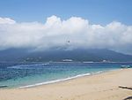 海南分界洲岛