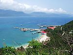 海南分界洲岛