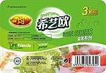 塑料盆包装