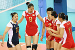 中国女排