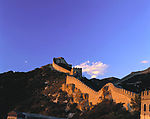 长城