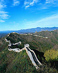 长城