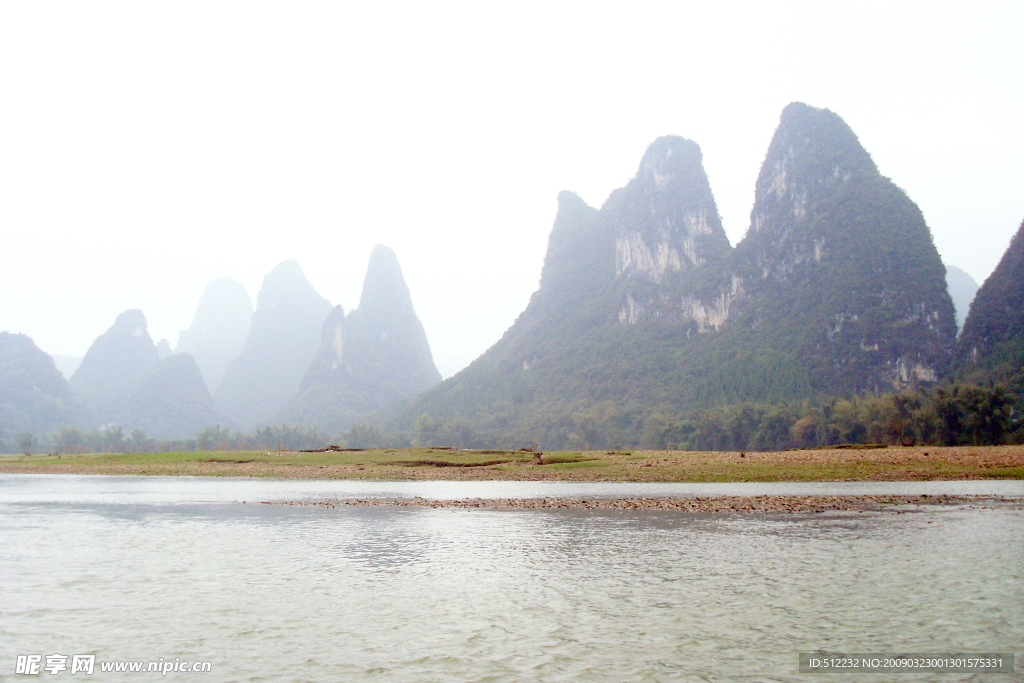 桂林风景