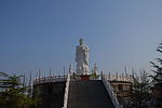 庆云金山寺-阿弥陀佛