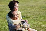 春季老年