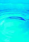 水波特写