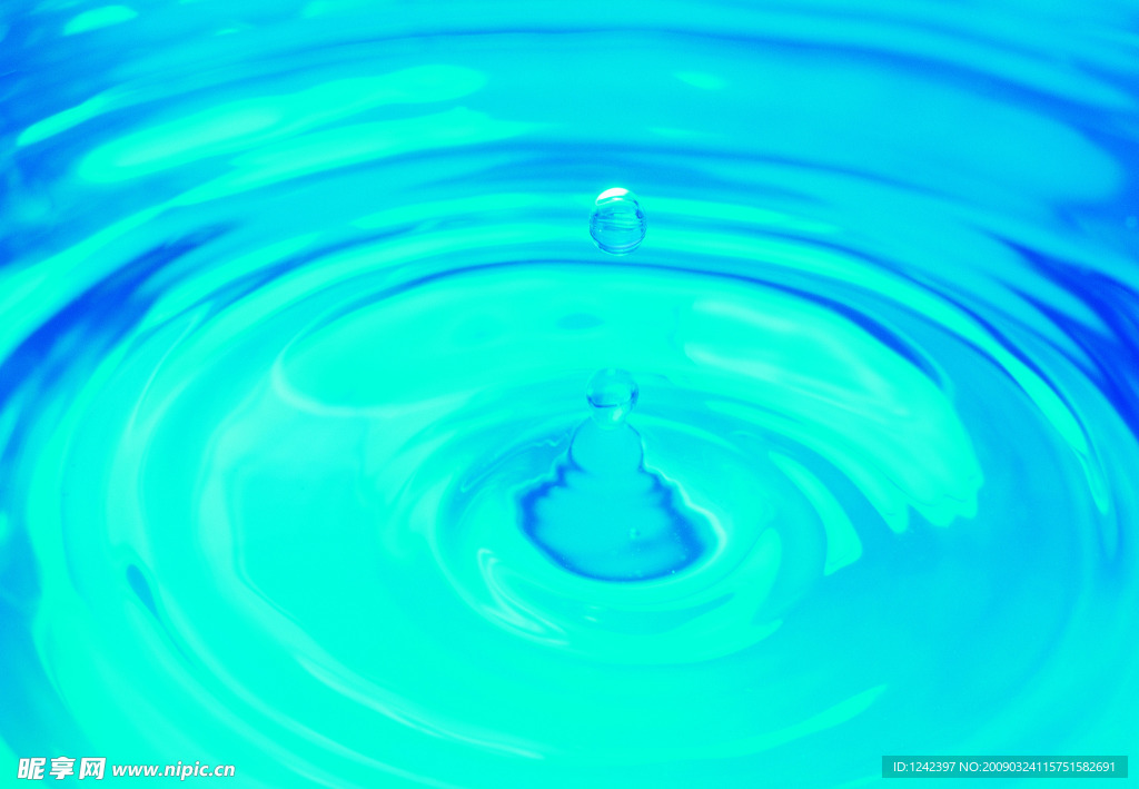 水波