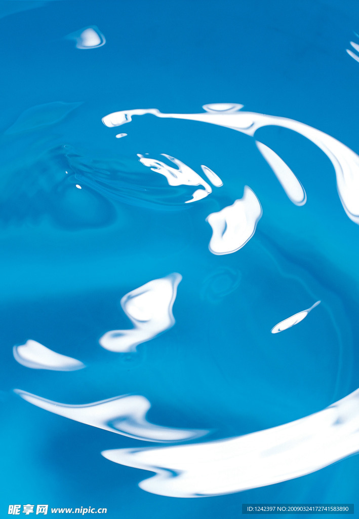 水纹