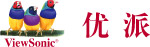 优派 LOGO