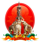 泰国大象（扣好）