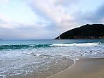 海南太阳湾