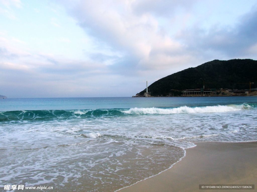 海南太阳湾