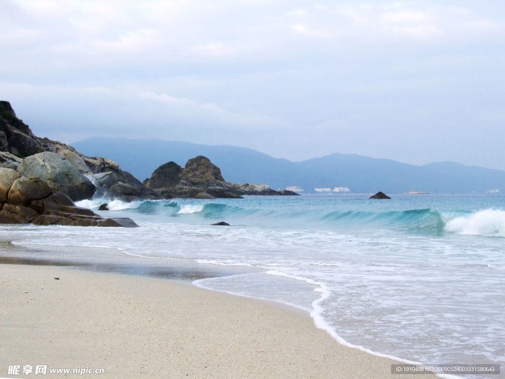 海南太阳湾