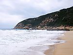 海南虎头湾