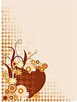 花纹