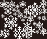 雪花