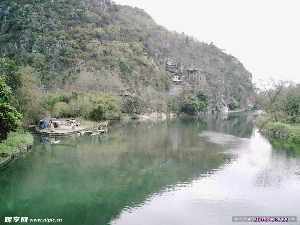 桂林山水