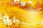 太阳之吻