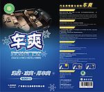 车爽