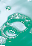水特写