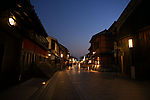 日本京都祇园街