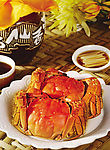 大闸蟹