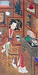 雍正12美人图1