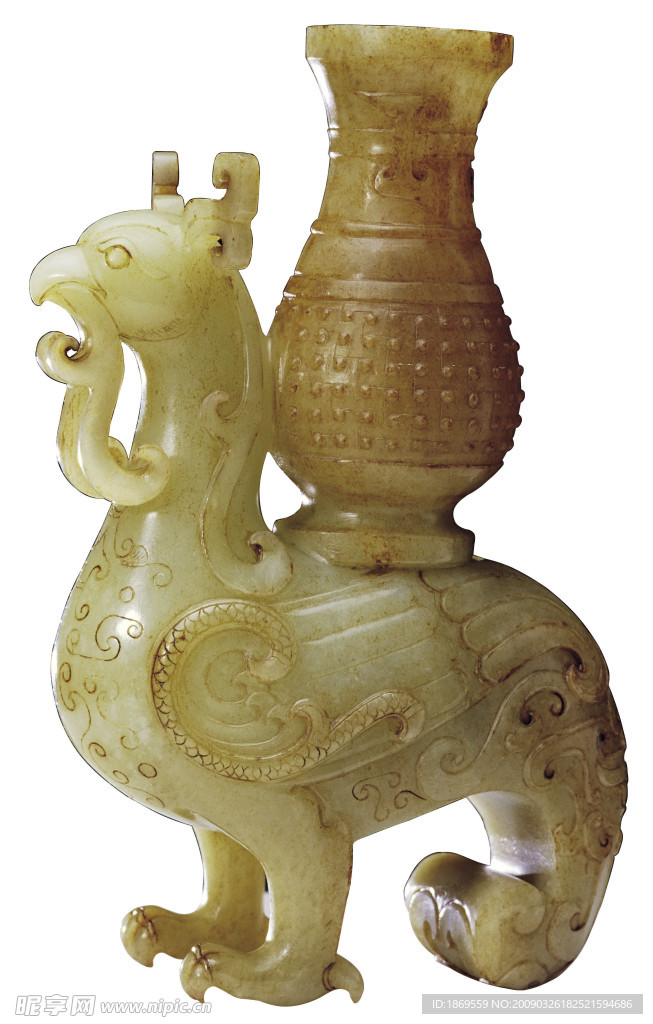 玉器2