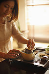 功夫茶  茶道