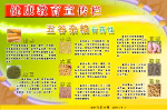 产品展示栏