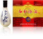 白玉汾酒