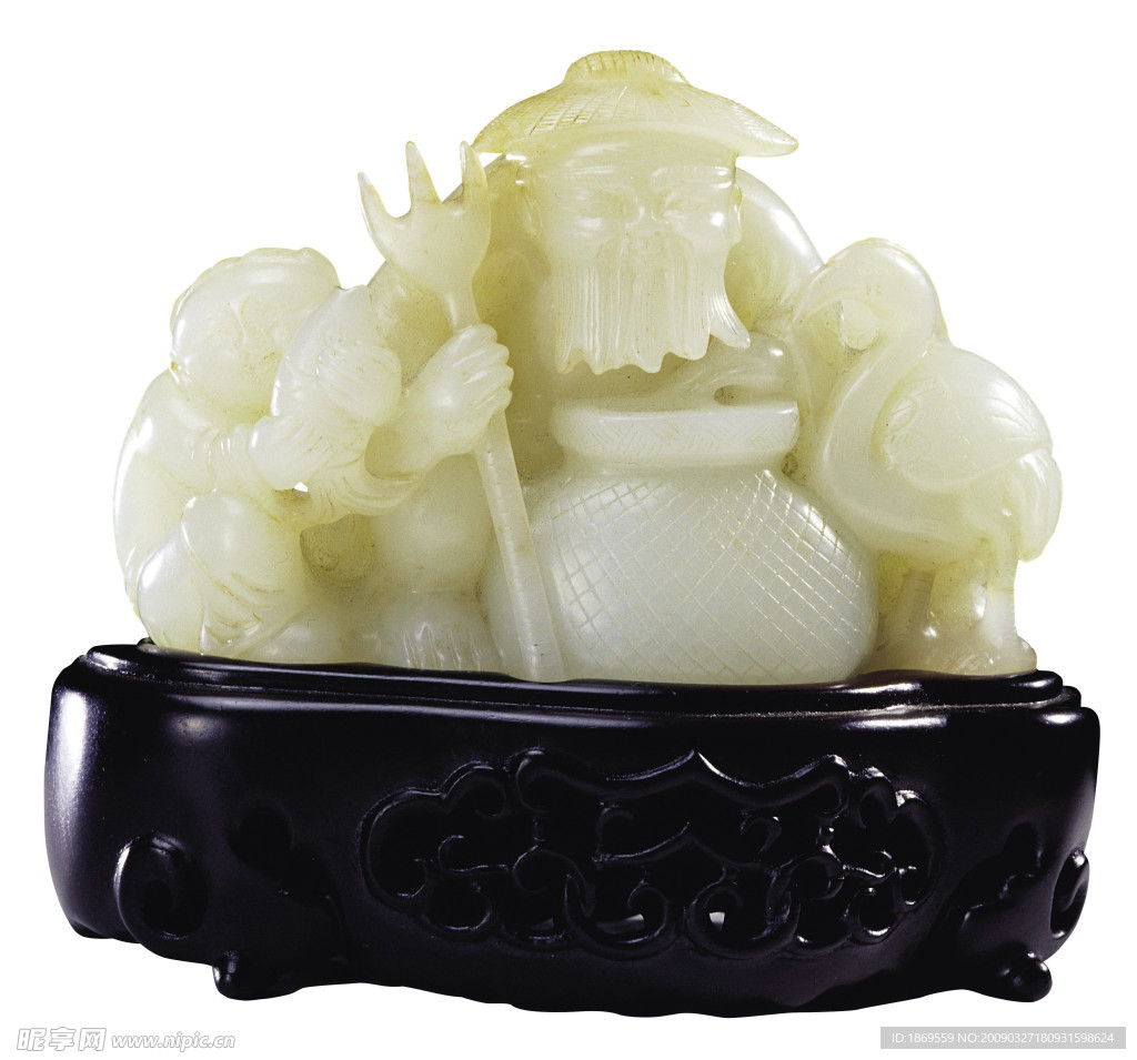 玉器3