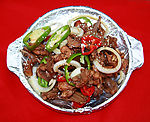 美食菜谱