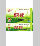 春天的景色