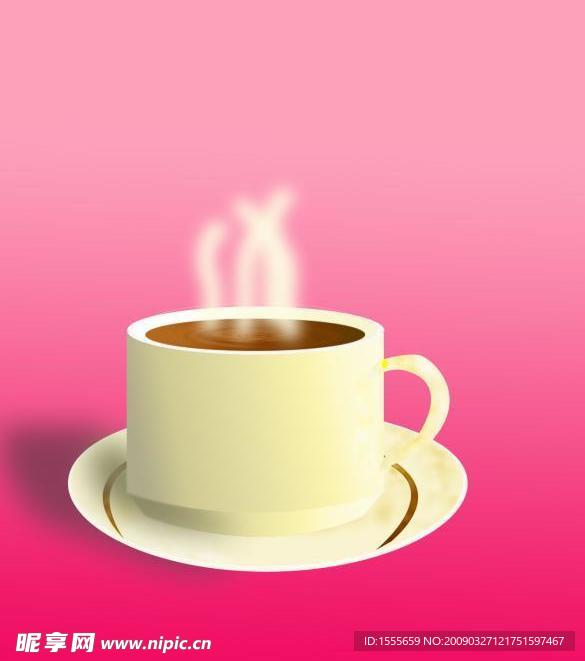 咖啡杯
