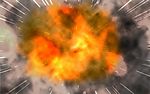 电影特效 爆炸效果