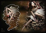 美女相册