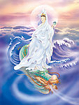 三十三观音之龙头观音